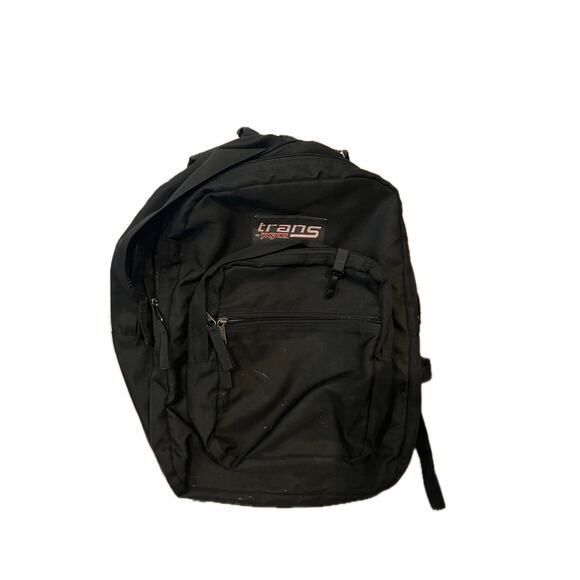 Trans by Jansport TM60 17" SuperMax Backpack - Picture 1 of 6